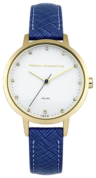Часы French Connection Slim Range FC1254UG